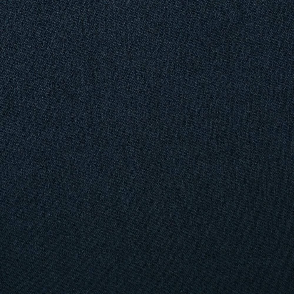 Dezzie Navy Blue Power Recline Tufted Recliner by Noble House - Image 8